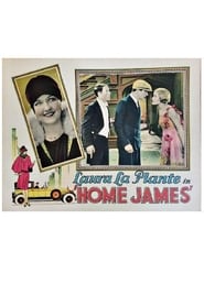 Home James' Poster