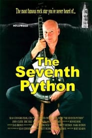 The Seventh Python' Poster
