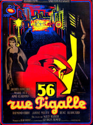 56 rue Pigalle