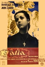 Katia' Poster