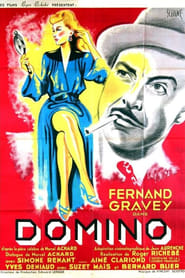 Domino' Poster