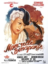 Miss Bonaparte' Poster