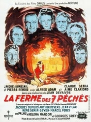 The Farm of Seven Sins' Poster