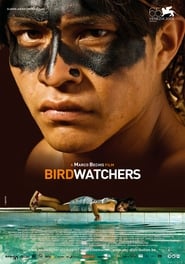 Birdwatchers' Poster