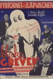 Bleka greven' Poster