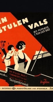 A stolen waltz' Poster