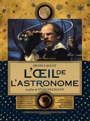 Eye of the Astronomer' Poster