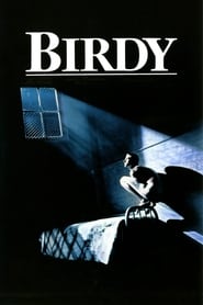 Birdy' Poster