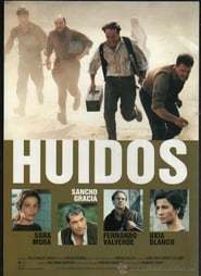Huidos' Poster