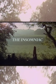 The Insomniac' Poster