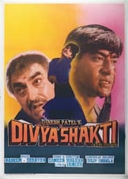 Divya Shakti' Poster
