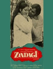 Zindagi' Poster
