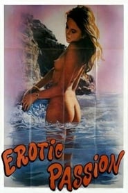 Erotic Passion' Poster