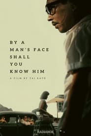 By a Mans Face Shall You Know Him' Poster