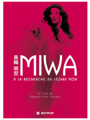 Miwa A Japanese Icon' Poster