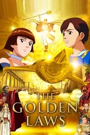 The Golden Laws' Poster