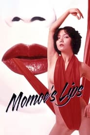Rape Shot Momoes Lips' Poster