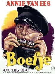 Boefje' Poster