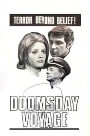 Doomsday Voyage' Poster