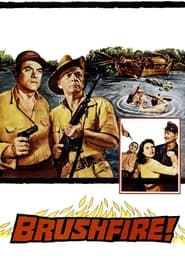 Brushfire' Poster