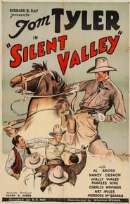 Silent Valley' Poster