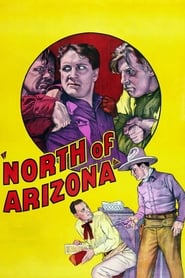 North of Arizona' Poster