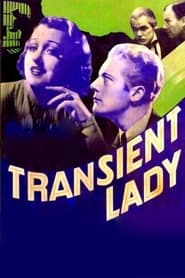 Transient Lady' Poster
