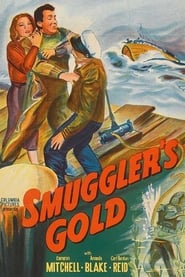 Smugglers Gold' Poster