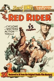 The Red Rider' Poster