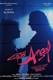 Gipsy Angel' Poster