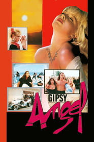 Gipsy Angel' Poster