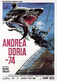 Andrea Doria 74' Poster