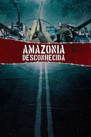 Amazon Unknown' Poster