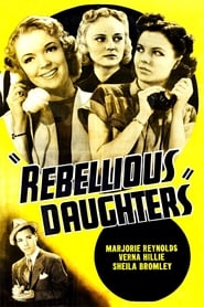 Rebellious Daughters' Poster