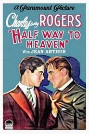 Half Way to Heaven' Poster