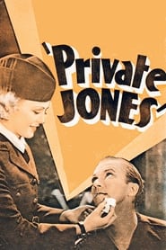 Private Jones' Poster