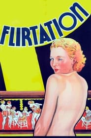 Flirtation' Poster
