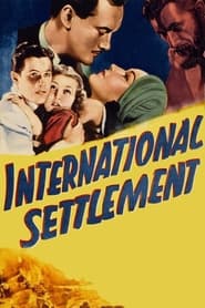 International Settlement' Poster