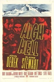 High Hell' Poster