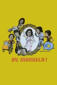 Ay Manuela' Poster