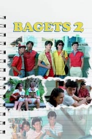Bagets 2' Poster