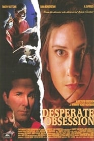 Desperate Obsession' Poster