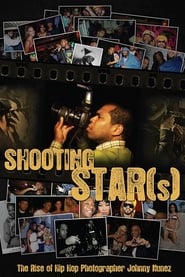Shooting Stars The Rise of Hip Hop Photographer Johnny Nunez' Poster