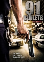 91 Bullets in a Minute' Poster