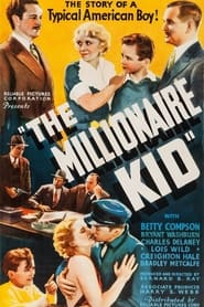 The Millionaire Kid' Poster