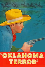 Oklahoma Terror' Poster