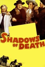 Shadows of Death' Poster