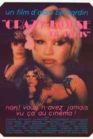 Crazy Horse de Paris' Poster