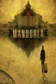 Mandorla' Poster