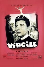 Virgile' Poster